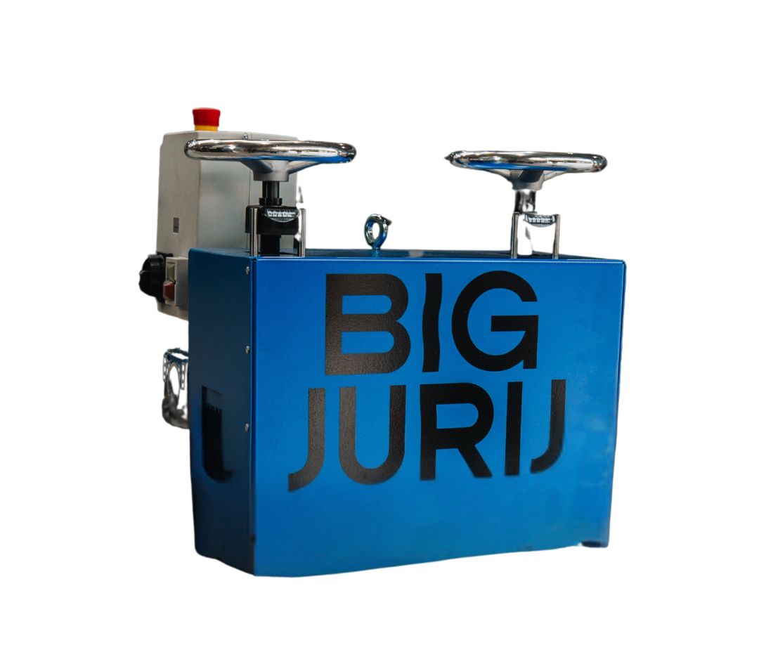 Big Jurij Mini H